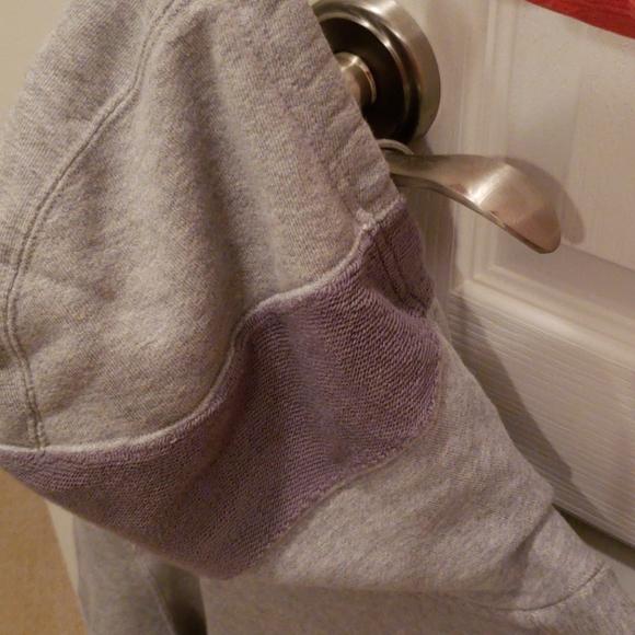 Nike Raptors special edition hoodies sz large - Picture 8 of 8